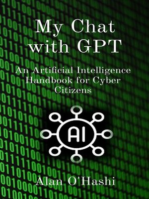 cover image of My Chat with GPT